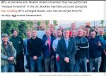Brexit Party Blackley and Broughton
